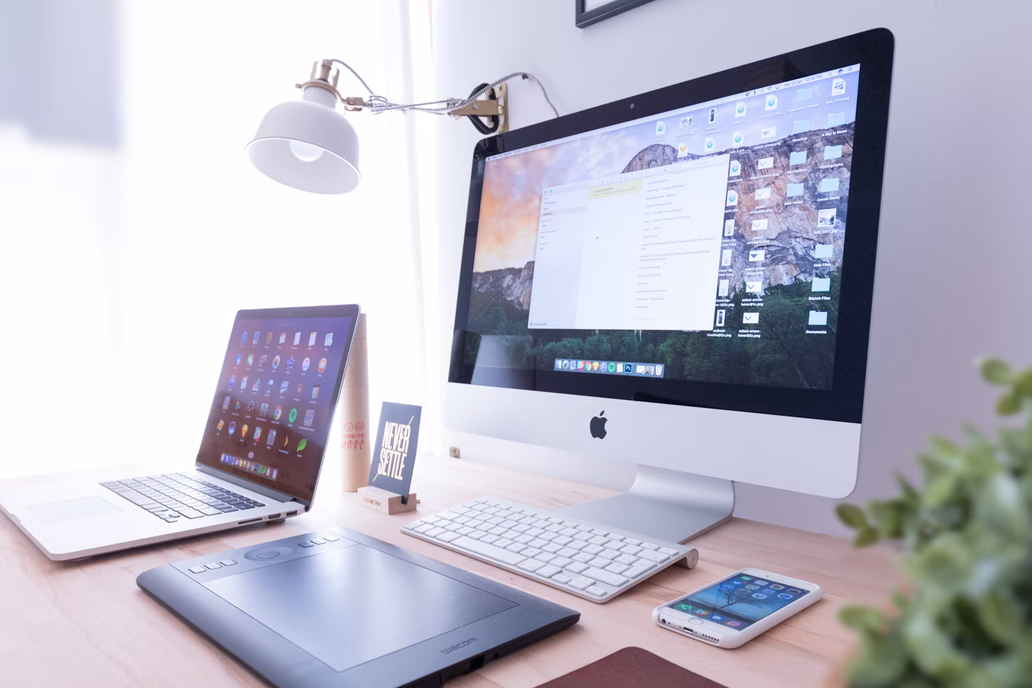Annai Computers